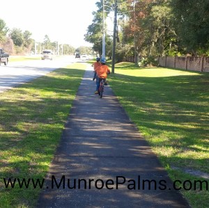 5th of 5th bike ride